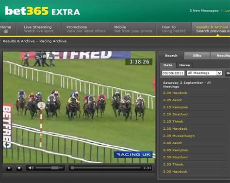 online horse betting in india